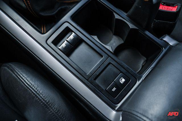 Photo of 2006 Orange Pontiac GTO