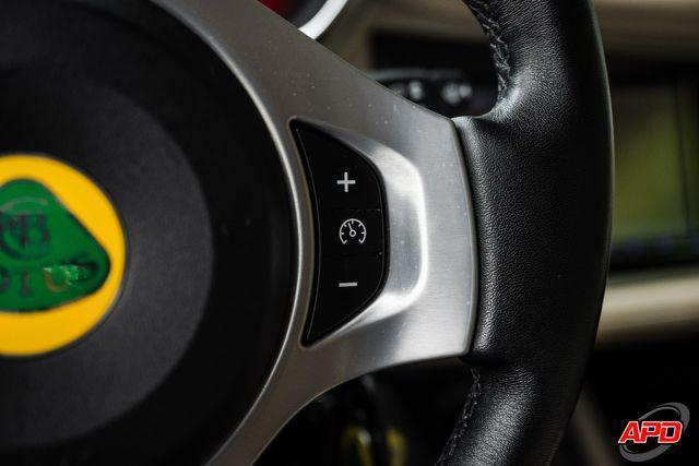 Photo of 2010 Silver Lotus Evora