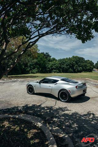 Photo of 2010 Silver Lotus Evora