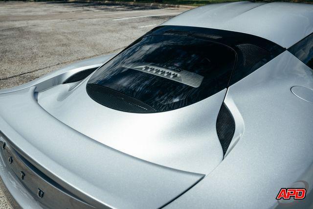Photo of 2010 Silver Lotus Evora
