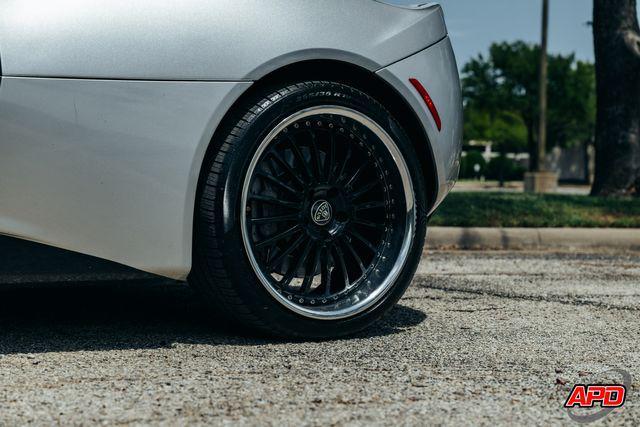 Photo of 2010 Silver Lotus Evora