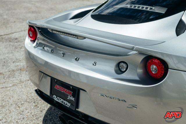 Photo of 2010 Silver Lotus Evora