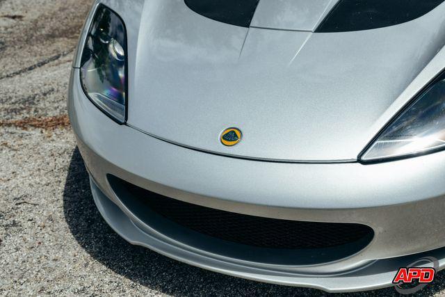 Photo of 2010 Silver Lotus Evora
