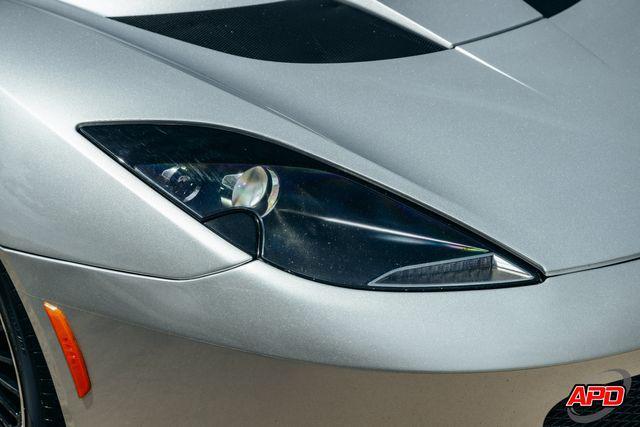Photo of 2010 Silver Lotus Evora