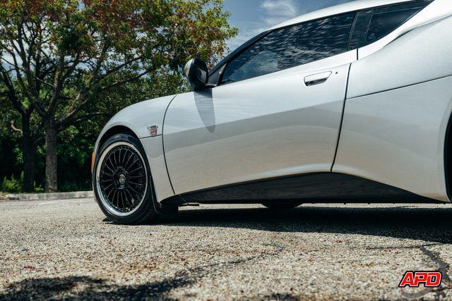 Photo of 2010 Silver Lotus Evora