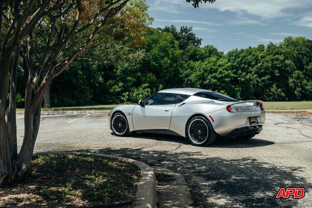 Photo of 2010 Silver Lotus Evora