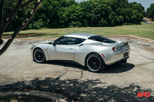 Photo of 2010 Silver Lotus Evora
