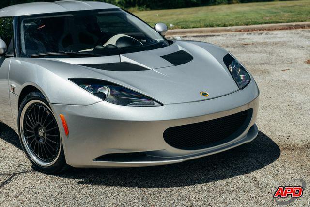 Photo of 2010 Silver Lotus Evora