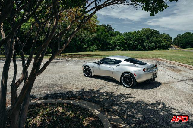 Photo of 2010 Silver Lotus Evora