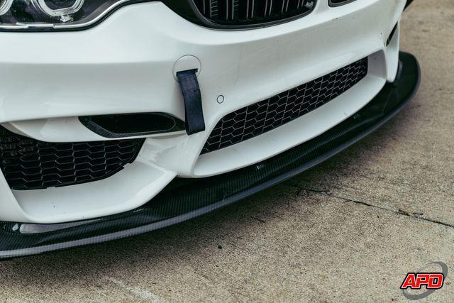 Photo of 2016 White BMW M3