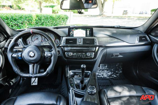 Photo of 2016 White BMW M3