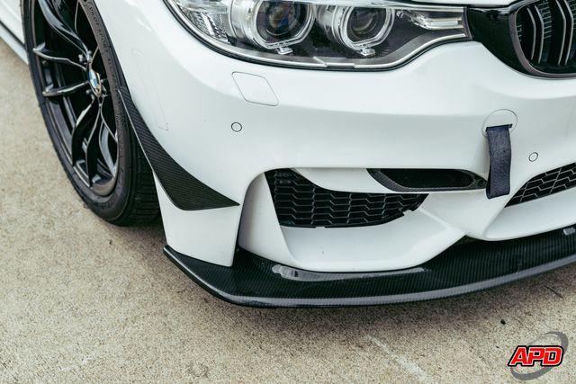 Photo of 2016 White BMW M3