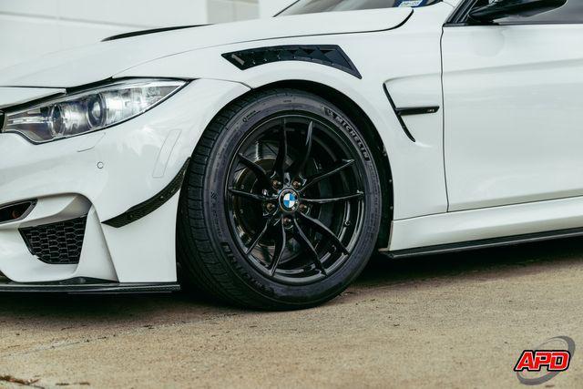 Photo of 2016 White BMW M3