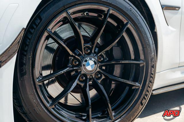 Photo of 2016 White BMW M3
