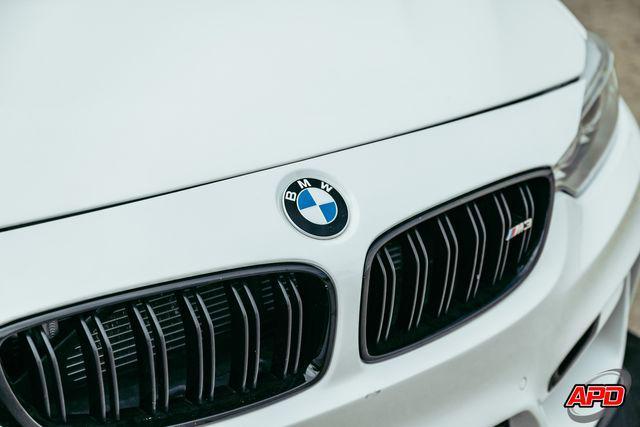 Photo of 2016 White BMW M3