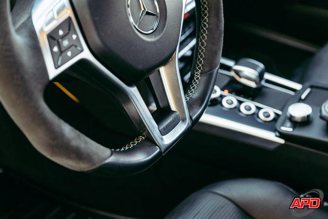 Photo of 2014 Silver Mercedes-Benz E-Class