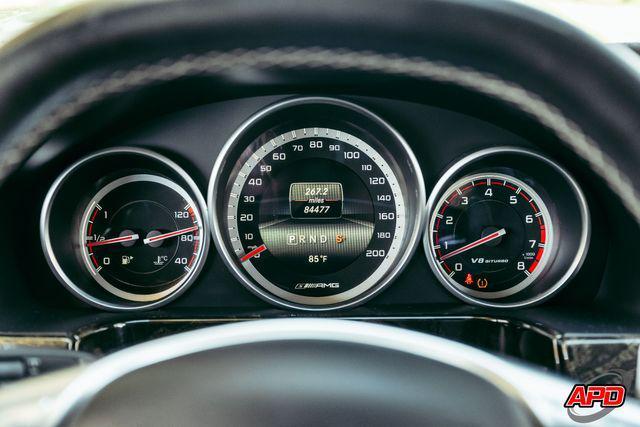 Photo of 2014 Silver Mercedes-Benz E-Class