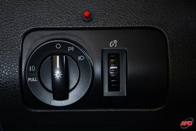 Photo of 2007 Ebony Clearcoat Ford Shelby GT500