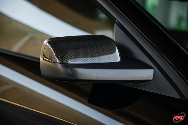 Photo of 2007 Ebony Clearcoat Ford Shelby GT500