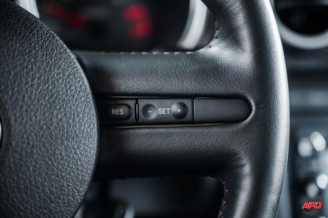 Photo of 2007 Ebony Clearcoat Ford Shelby GT500