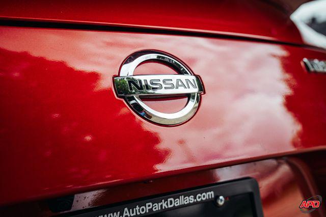 Photo of 2013 Orange Nissan 370Z