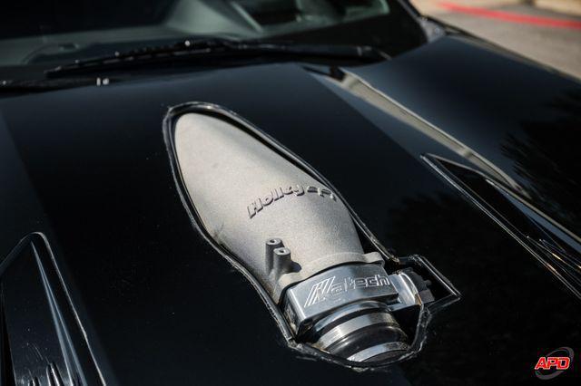 Photo of 2017 Black Chevrolet Camaro
