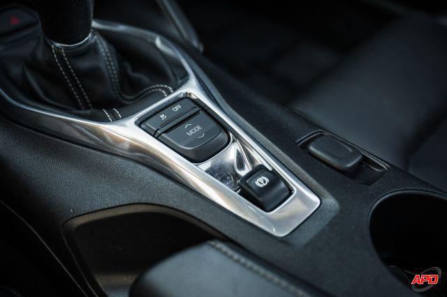 Photo of 2017 Black Chevrolet Camaro