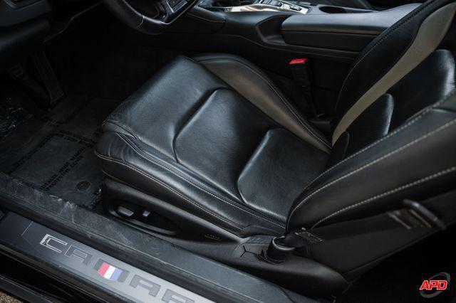 Photo of 2017 Black Chevrolet Camaro