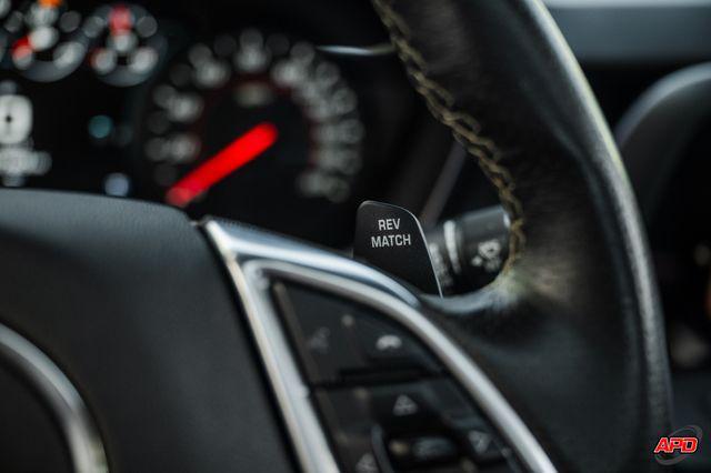 Photo of 2017 Black Chevrolet Camaro