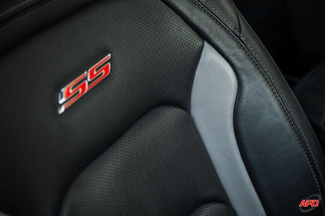 Photo of 2017 Black Chevrolet Camaro