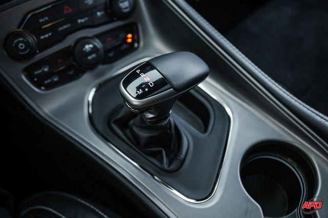 Photo of 2023 Green Dodge Challenger