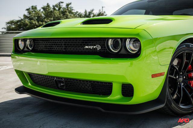 Photo of 2023 Green Dodge Challenger