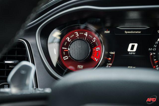 Photo of 2023 Green Dodge Challenger