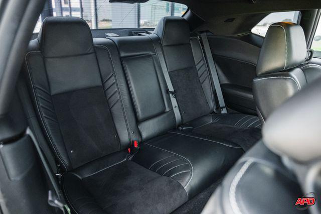Photo of 2023 Green Dodge Challenger