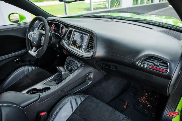 Photo of 2023 Green Dodge Challenger