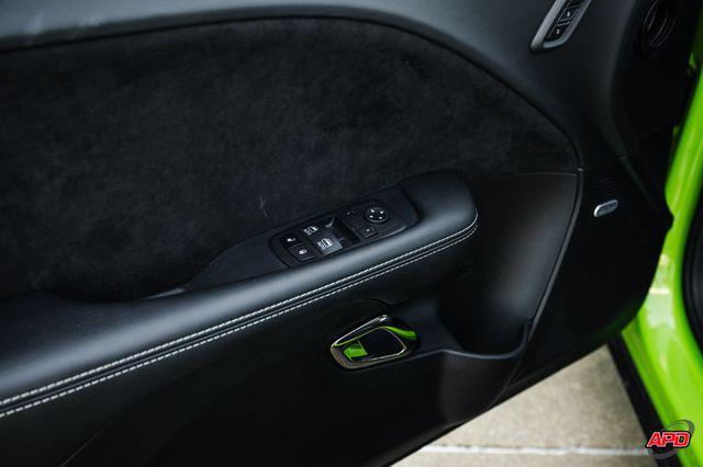 Photo of 2023 Green Dodge Challenger
