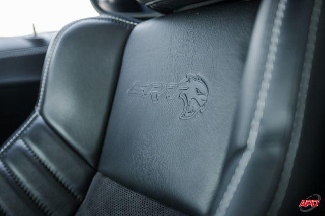 Photo of 2023 Green Dodge Challenger