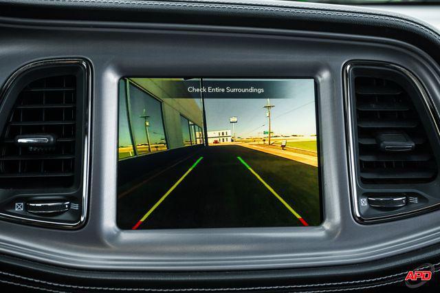 Photo of 2023 Green Dodge Challenger