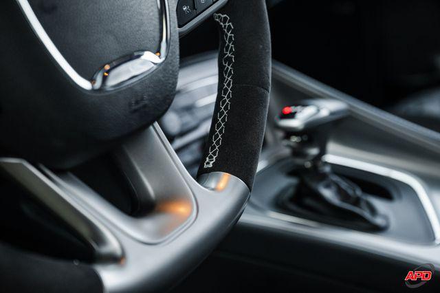 Photo of 2023 Green Dodge Challenger