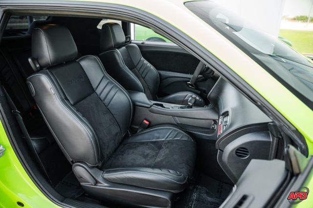Photo of 2023 Green Dodge Challenger
