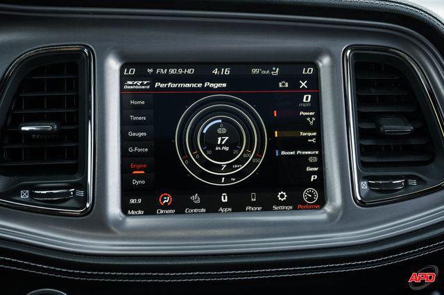 Photo of 2023 Green Dodge Challenger