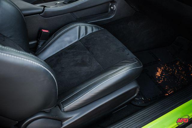 Photo of 2023 Green Dodge Challenger