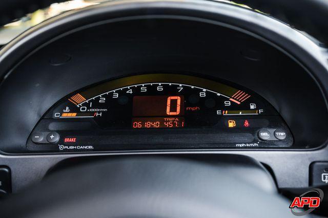 Photo of 2003 Silver Honda S2000