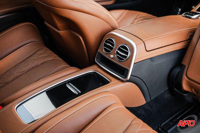 Photo of 2015 Gray Mercedes-Benz S-Class