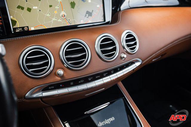 Photo of 2015 Gray Mercedes-Benz S-Class
