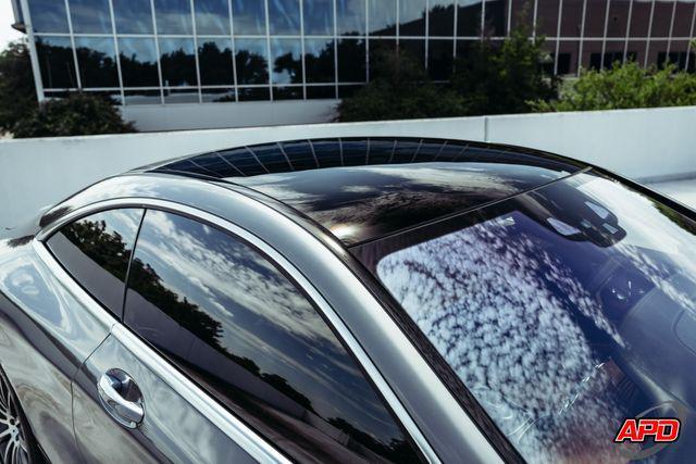 Photo of 2015 Gray Mercedes-Benz S-Class