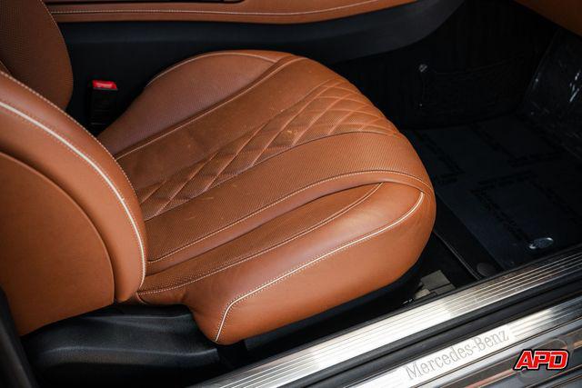 Photo of 2015 Gray Mercedes-Benz S-Class