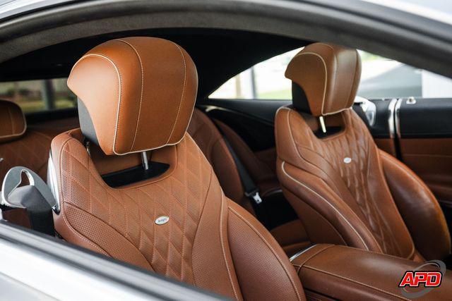 Photo of 2015 Gray Mercedes-Benz S-Class