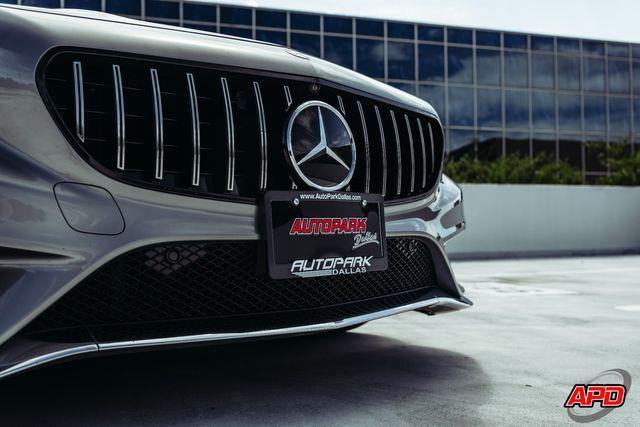Photo of 2015 Gray Mercedes-Benz S-Class