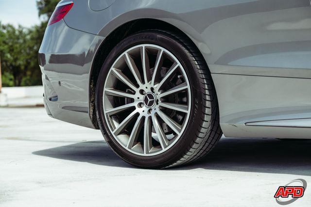 Photo of 2015 Gray Mercedes-Benz S-Class